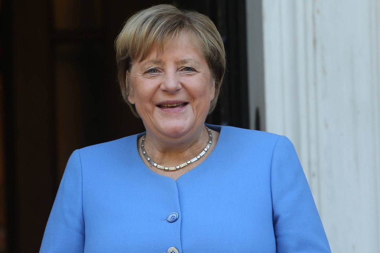 Angela Merkel privat: Ihr geheimes neues Glück!