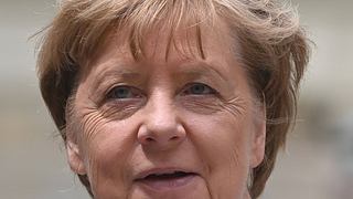 Angela Merkel - Foto: IMAGO / Sven Simon