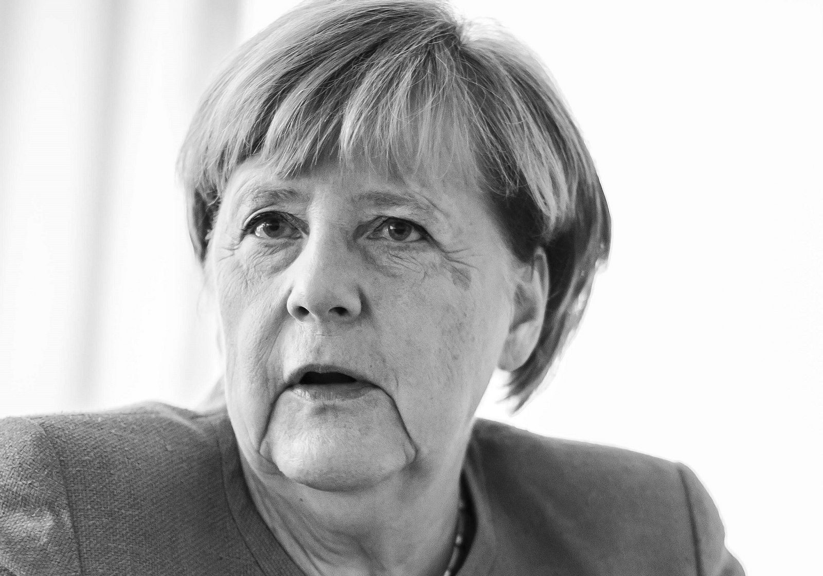 Angela Merkel: Unfassbar, was ihr Mann jetzt von ihr verlangt! | Wunderweib
