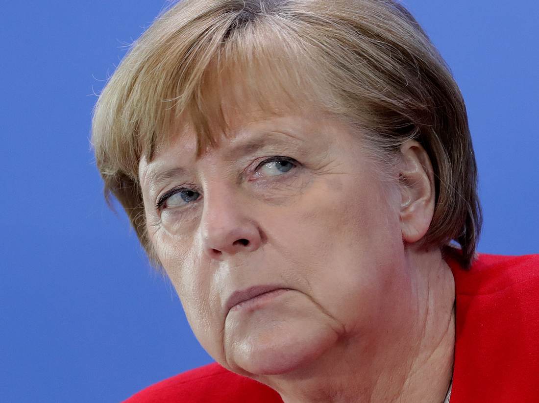 Angela Merkel Angela Merkel