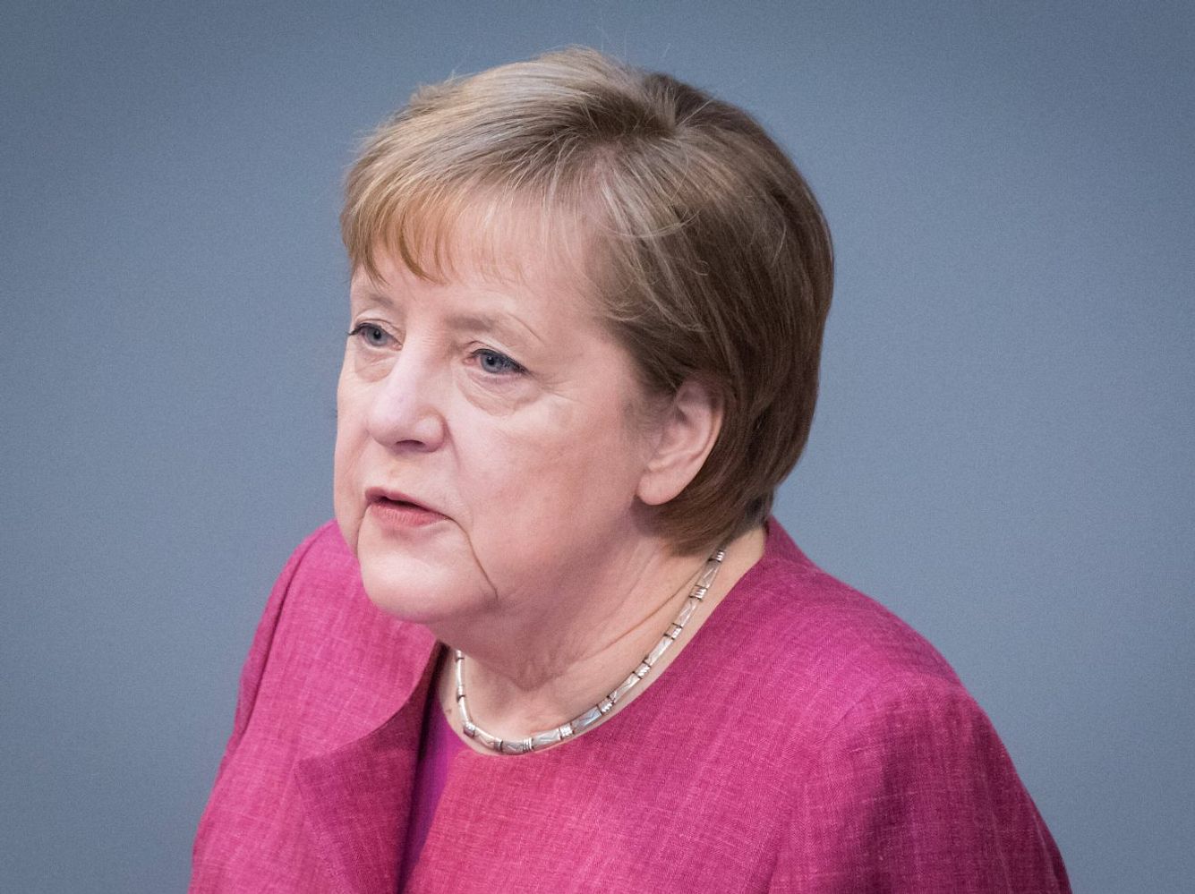 Angela Merkel warnt: Nächste Pandemie kommt!