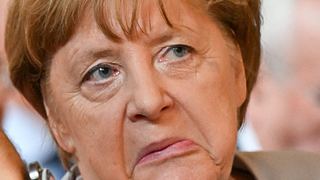 Angela Merkel - Foto: Hannes Magerstaedt / Kontributor / Getty Images