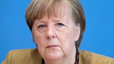 Angela Merkel hat sich zu möglichen Konsequenzen für Impfverweigerer geäußert. - Foto: IMAGO / IPON