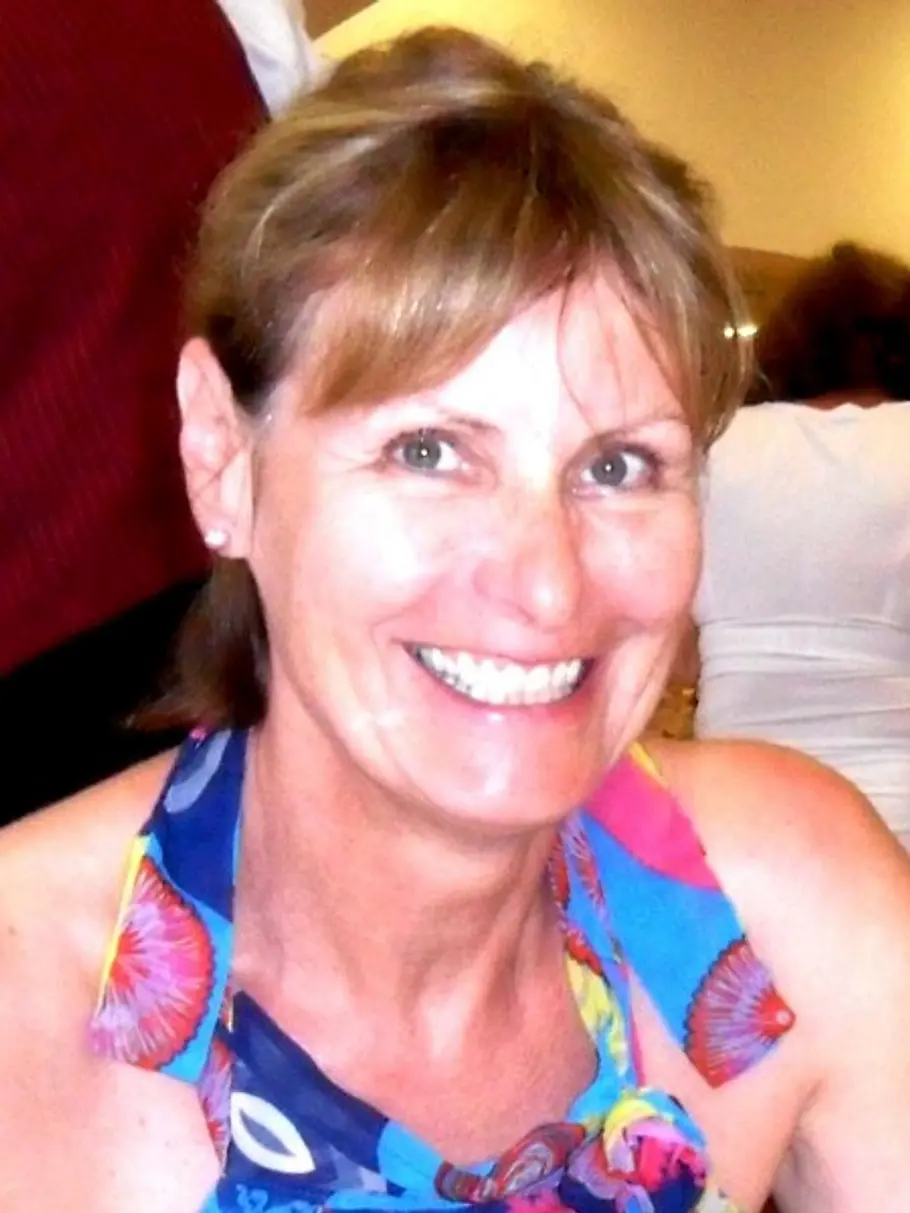 anita brendle h