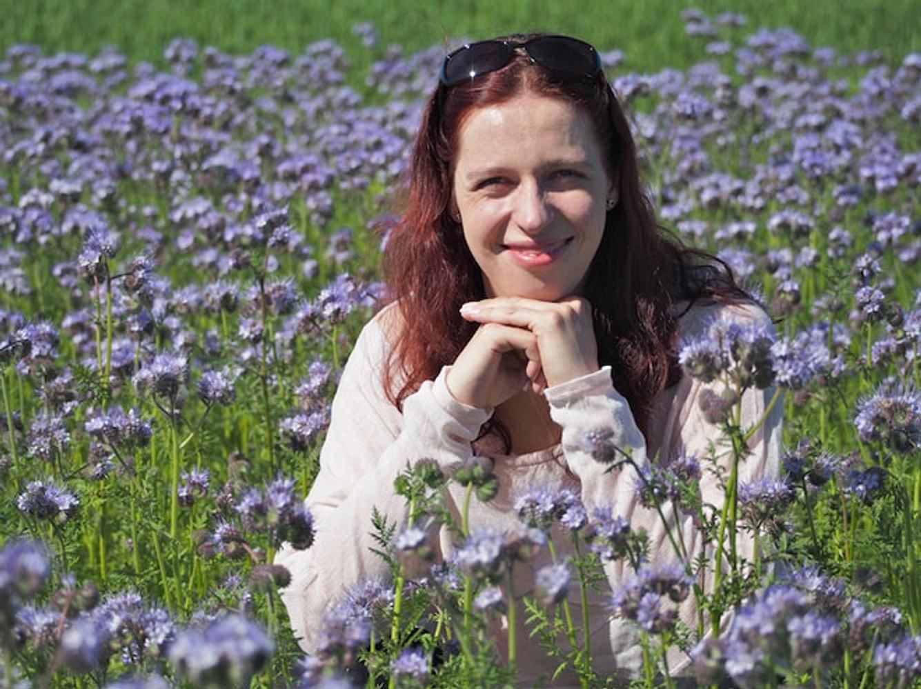 Anja Riemer-Grobe bloggt für Wunderweib.de über Familie und Mutter sein. Anja Riemer-Grobe bloggt für Wunderweib.de über Familie und Mutter sein.