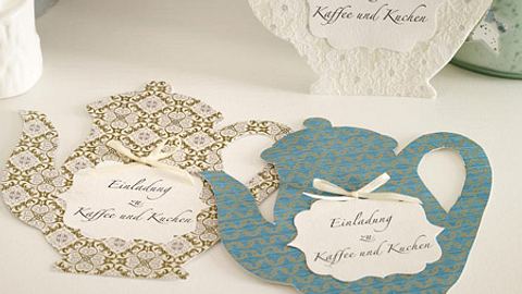 anleitung einladungskaennchen - Foto: deco&style