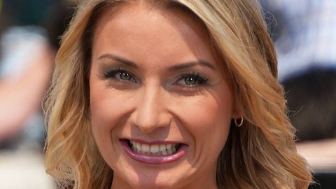 Anna-Carina Woitschack: Die ganze Wahrheit hinter ihrem Mross-Aus! - Foto: IMAGO / Eventpress