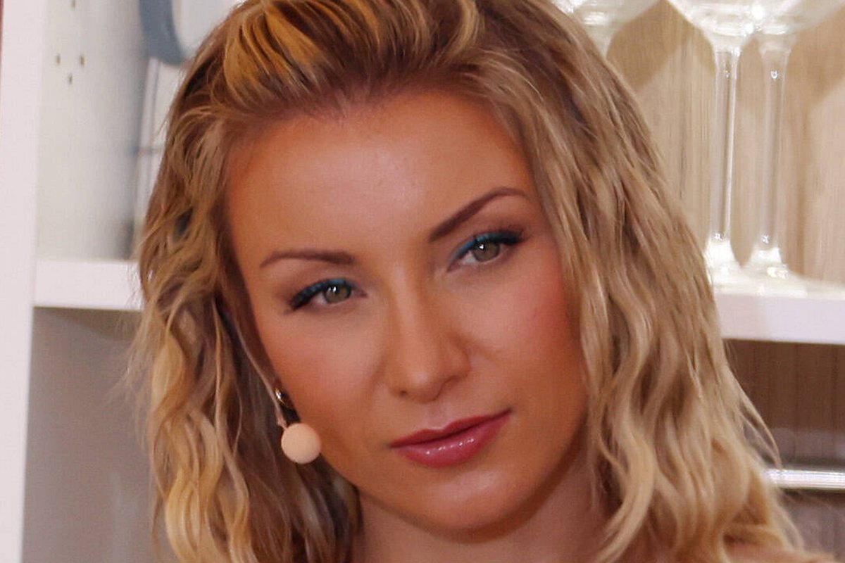 Anna-Carina Woitschack: Ihre Liebe zerbrach an der Sucht