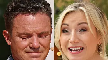 Stefan Mross & Anna-Carina Woitschack: Bittere Klatsche kurz vor Weihnachten - Foto: IMAGO / Bildagentur Monn (links) & IMAGO / STAR-MEDIA (rechts), Collage: Wunderweib Redaktion Stefan Mross & Anna-Carina Woitschack: Bittere Klatsche kurz vor Weihnachten - Foto: IMAGO / Bildagentur Monn (links) & IMAGO / STAR-MEDIA (rechts), Collage: Wunderweib Redaktion