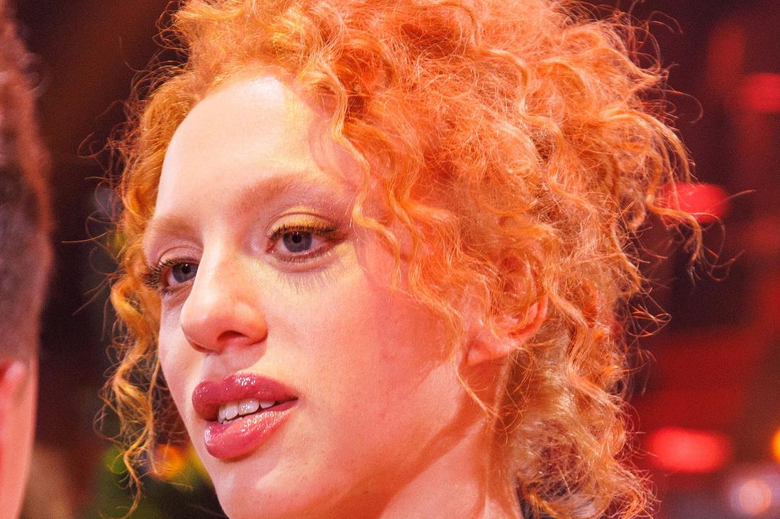 Anna Ermakova Nach Rekordsieg! Jetzt folgt der nächste Sensationshammer Wunderweib