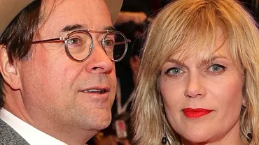 Anna Loos und Jan Joseph Liefers - Foto: Andreas Rentz / Staff / Getty Images Anna Loos und Jan Joseph Liefers - Foto: Andreas Rentz / Staff / Getty Images