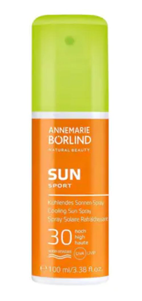 Annemarie Börlind Sport Sun Spray