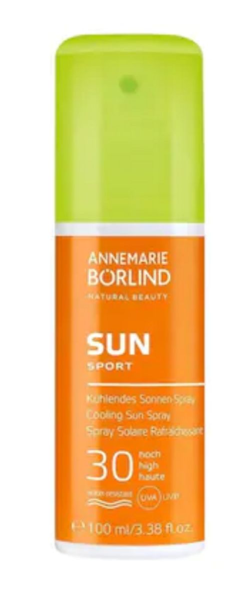 Annemarie Börlind Sun Sport Spray