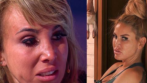 Zwischen Annemarie und Lisha kracht es. - Foto: TVNow