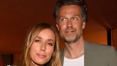 Annemarie und Wayne Carpendale bauen gerade ihr Traumhaus – das sich allerdings zu einem Albtraum entwickelt... - Foto: IMAGO / Marja