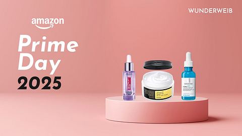 Anti-Aging Amazon Prime Day - Foto: Wunderweib.de