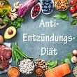 Eine Diät bei der man nicht hungern muss und gesund abnimmt: die Anti-Entzündungs-Diät. - Foto: AlexRaths/iStock/Wunderweib-Redaktion