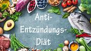 Eine Diät bei der man nicht hungern muss und gesund abnimmt: die Anti-Entzündungs-Diät. - Foto: AlexRaths/iStock/Wunderweib-Redaktion