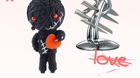 anti valentinstag geschenke b - Foto: Wunderweib
