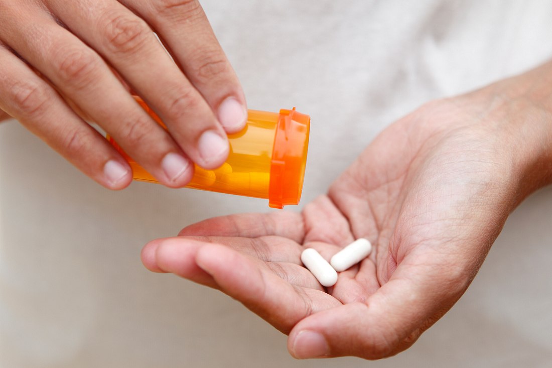 Antibiotika-Ärger! Apotheken schlagen Alarm