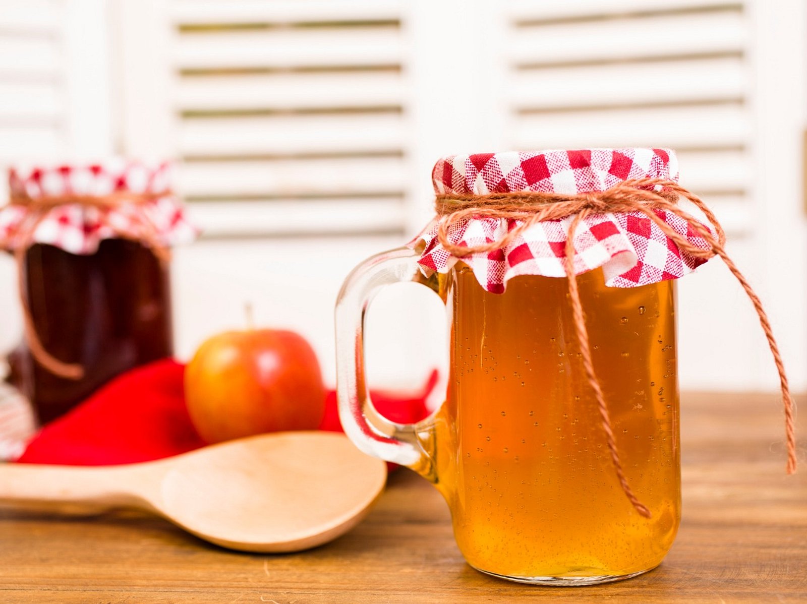 Apfelgelee-Rezept: Zwei Wege zum süßen Glück | Wunderweib