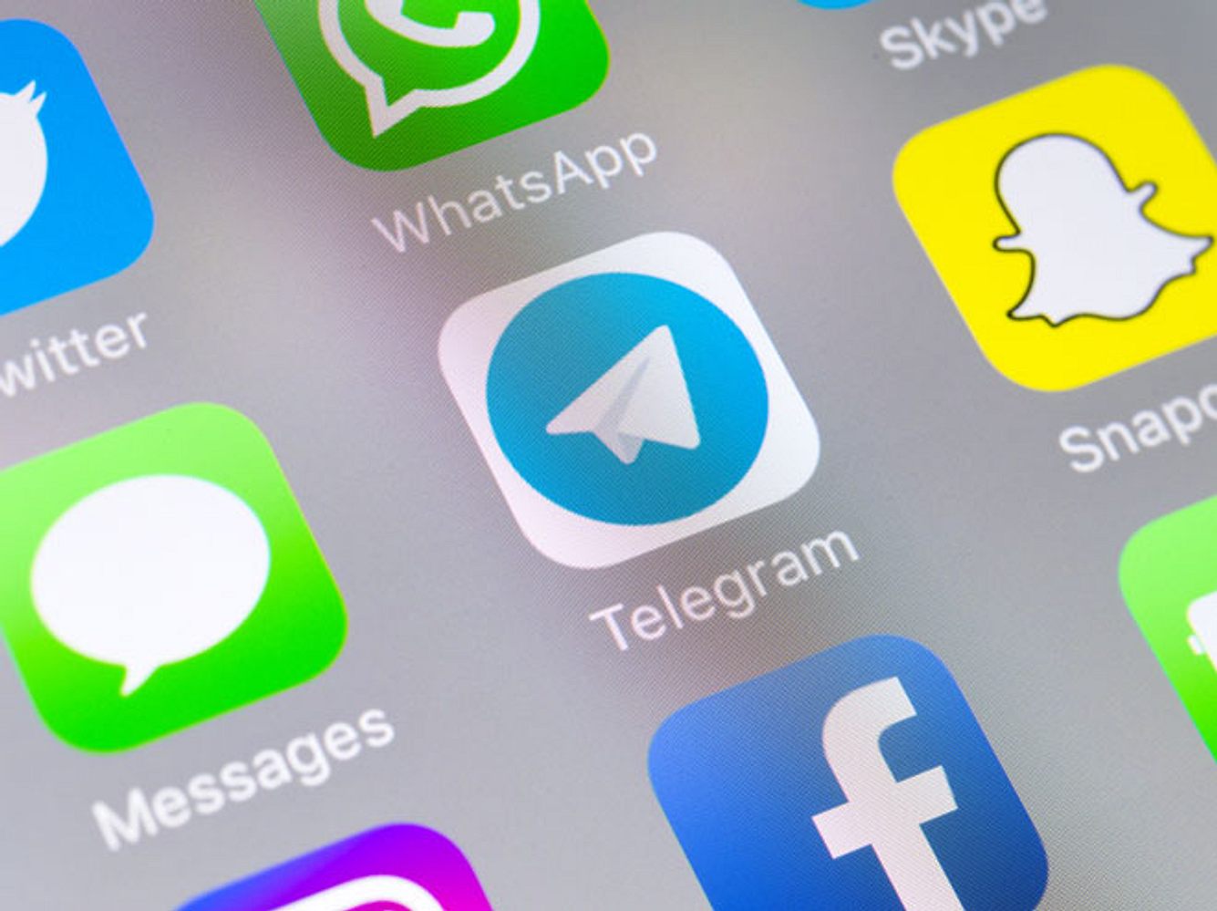 Telegram: Das solltest du über die Messenger-App wissen