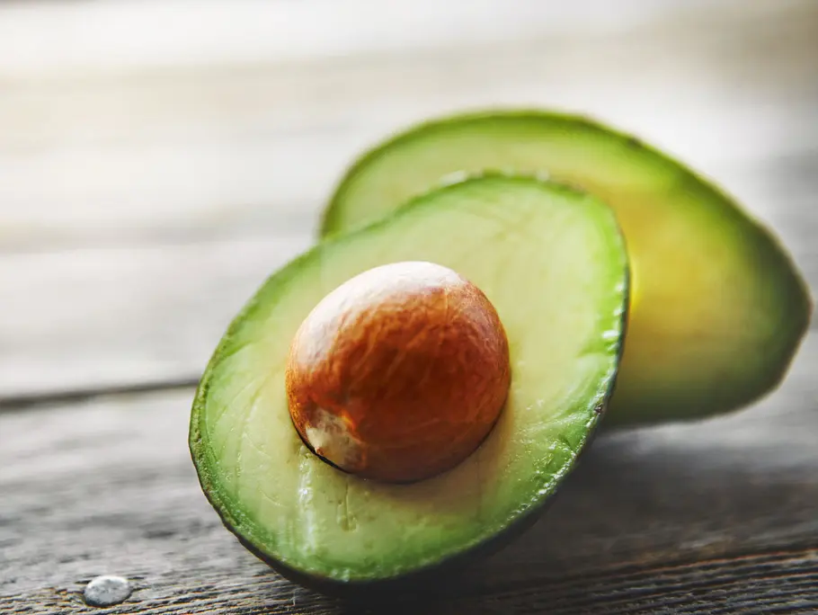 4. Avocado Avocado eignet sich als wirksame Appetitzügler