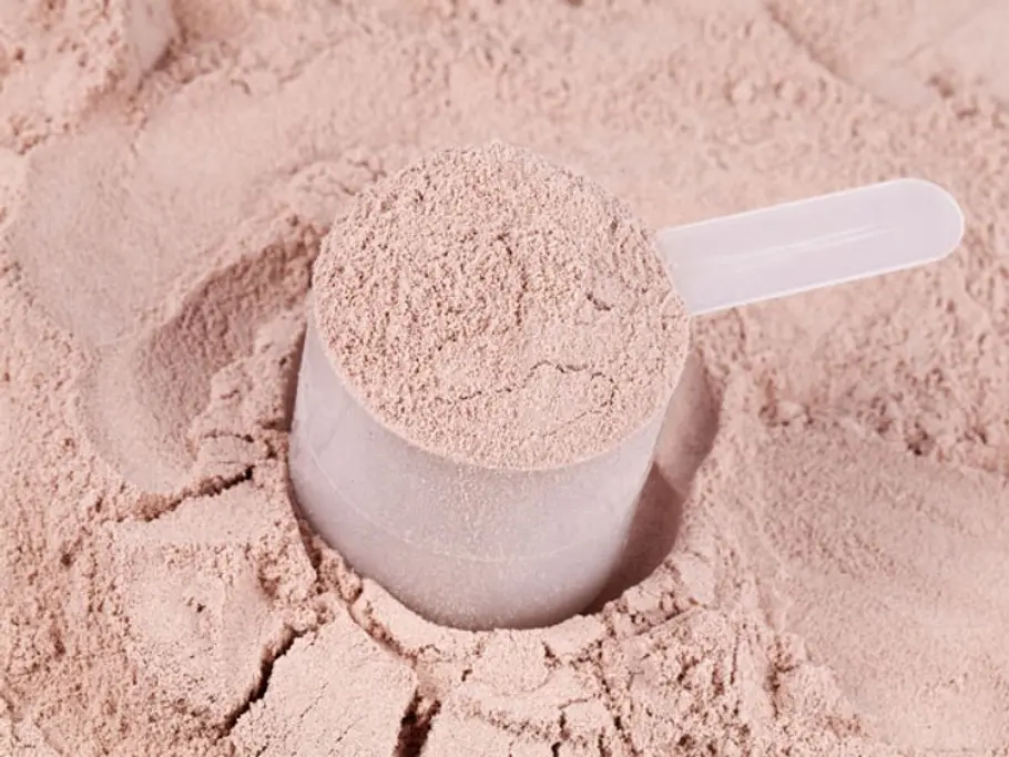 25. Weizenprotein Weizenprotein hilft gegen Heißhunger - und ist ein natürlicher Appetitzügler.