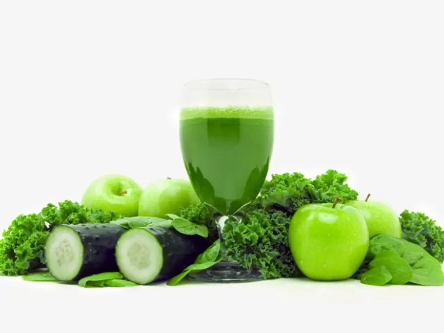 17. Gemüsesaft Das Kraftpaket Gemüsesaft ist ein leckerer, natürlicher Appetitzügler