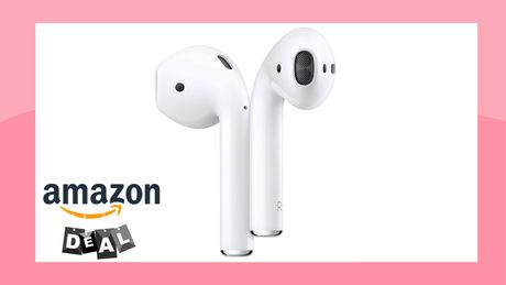 AirPods im Angebot - Foto: PR/Wunderweib.de