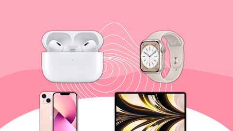 Apple Deals am Prime Day - Foto: WUNDERWEIB