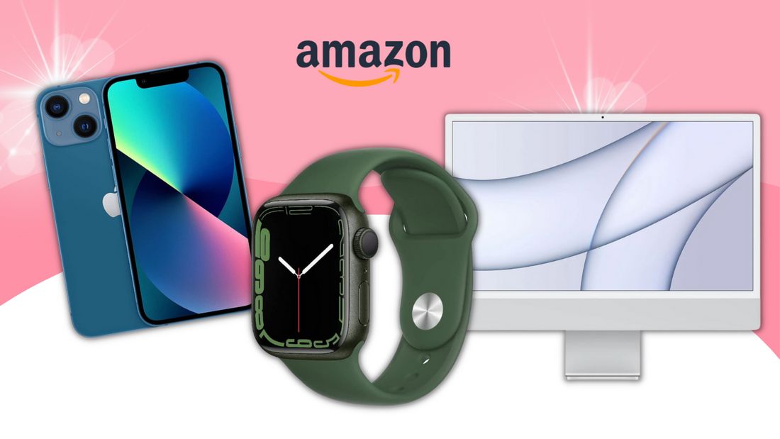 Am Prime Day erwarten dich heiße Rabatte. Am Prime Day erwarten dich heiße Rabatte.