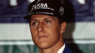Michael Schumacher - Foto: IMAGO / Beautiful Sports