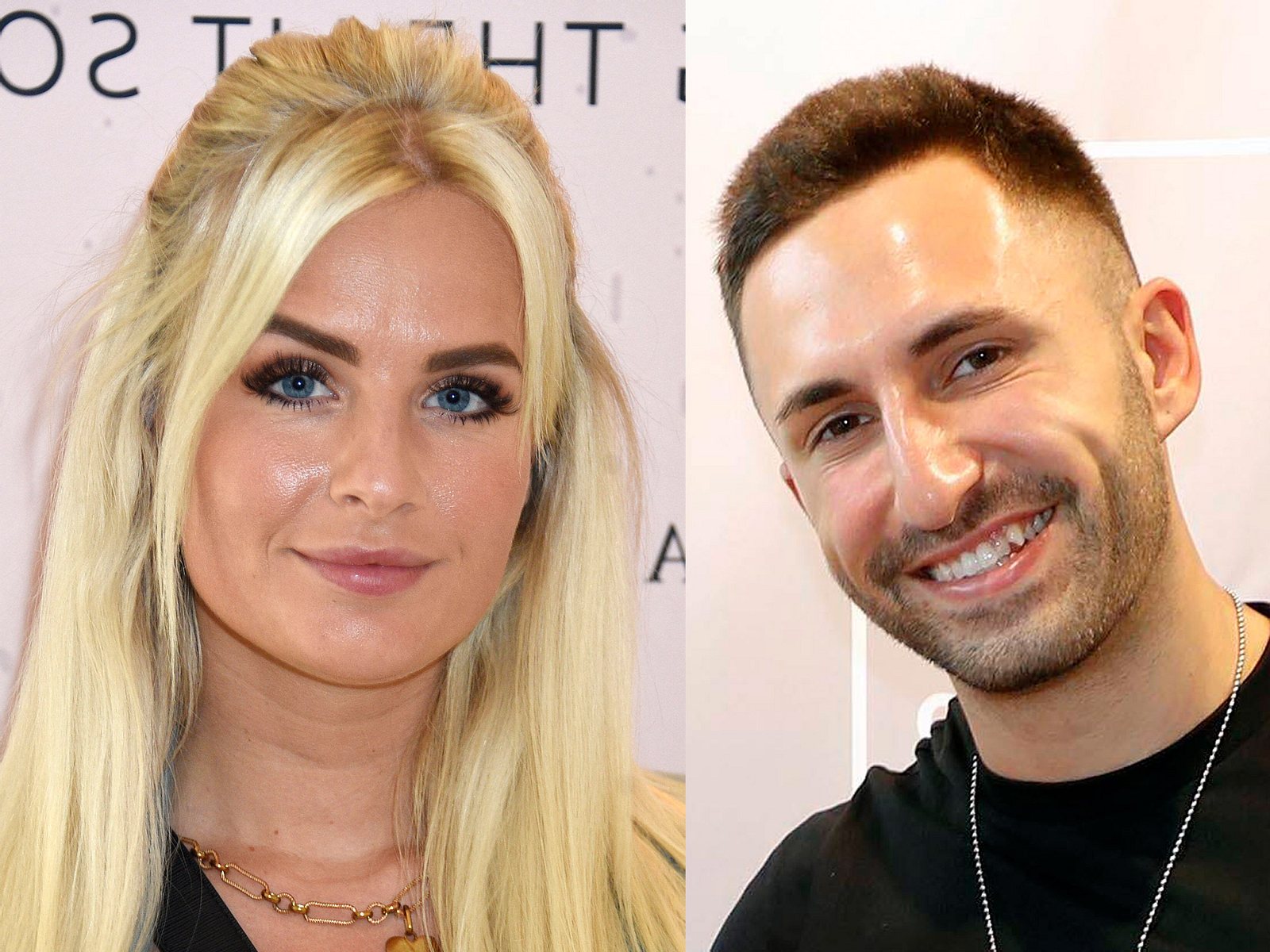 Fabio De Pasquale & Anna Iffländer: Ja, es ist wirklich wahr! | Wunderweib Fabio De Pasquale & Anna Iffländer: Ja, es ist wirklich wahr! | Wunderweib