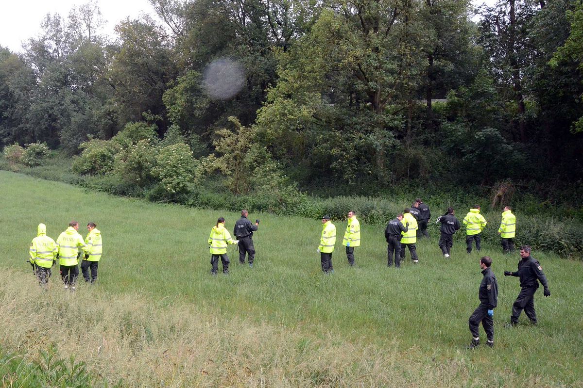 Arian (6): Immer noch vermisst! Rührende Botschaft seiner Eltern