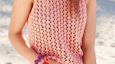 armband lana grossa - Foto: Lana Grossa
