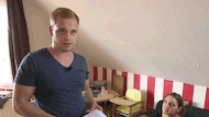 Alex hat über 95.000 Euro Schulden. - Foto: RTL2