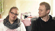 Die Beziehung von Jenny und Max steht unter keinem guten Stern. - Foto: RTL2