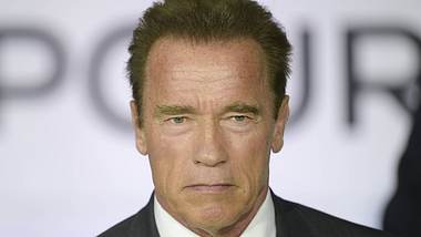 Erstmals spricht Arnold Schwarzeneggers unehelicher Sohn Joseph Baena... - Foto: IMAGO / PanoramiC