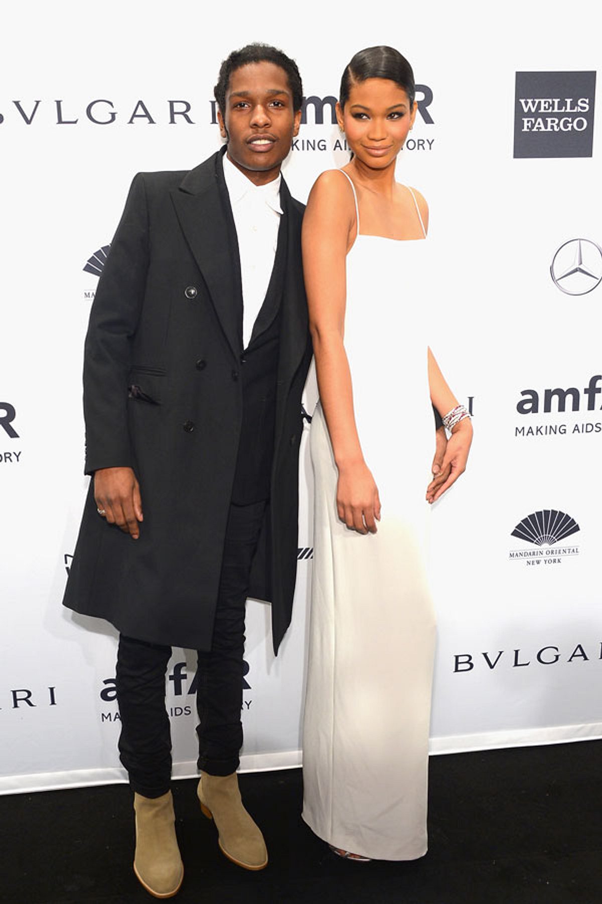 asap rocky und freundin chanel iman haben sich getrennt