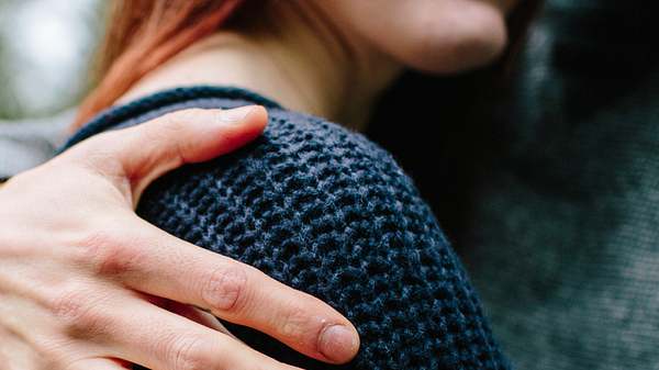 asexualitaet ehe ohne sex h - Foto: iStock