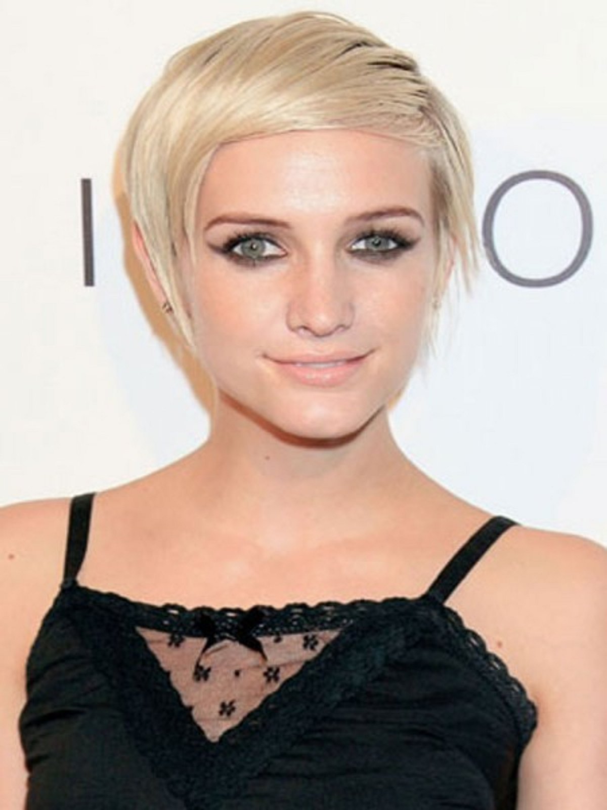 ashlee simpson