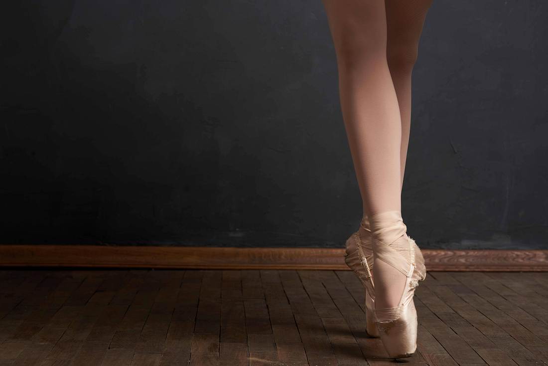Von der Mutter zur Killer-Ballerina: War es Notwehr?