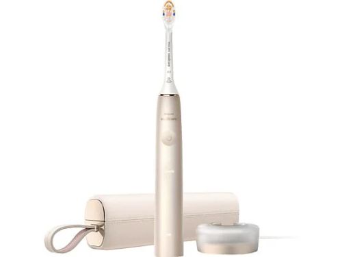 PHILIPS Sonicare DiamondClean Prestige 9900 Champagner