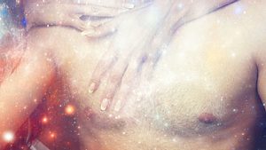 Astral-Sex ist eine übersinnliche erotische Erfahrung! - Foto: iStock