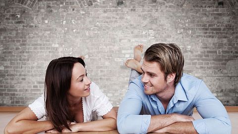 attraktiv macht b - Foto: Fotowerk/Fotolia
