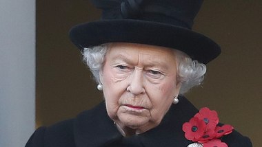 Auf diese Tradition zu ihrem Geburtstag verzichtet die Queen  - wegen Prinz Philip - Foto: Chris Jackson/Getty Images