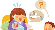 Die Aufklärung der eigenen Kinder ist gar nicht so einfach. - Foto: iStock / yelet