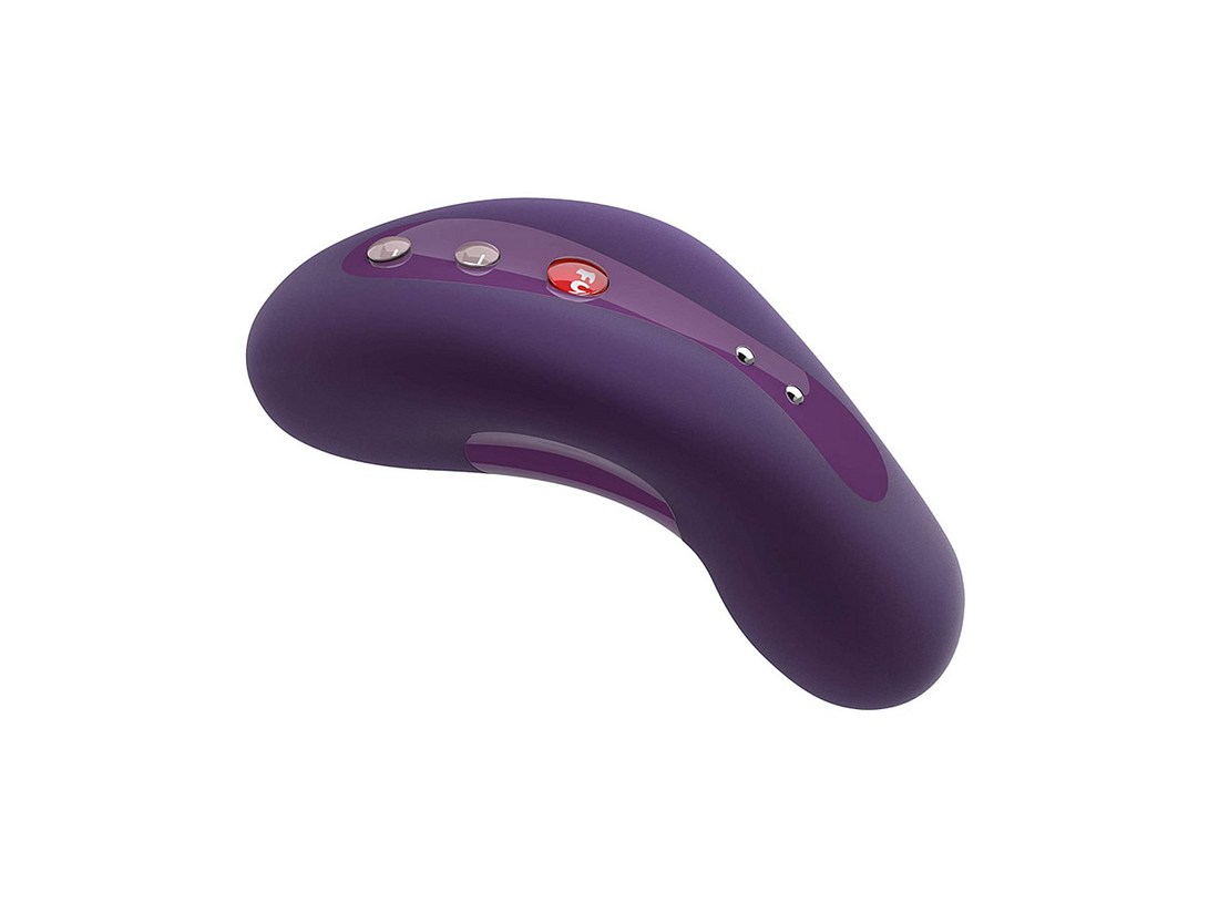 Auflegevibrator Fun Factory Laya II Auflegevibrator Fun Factory Laya II