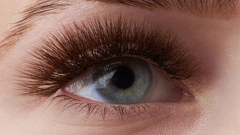 Augenbrauenlaminierun: Die schmerzfreie Brauen-Behandlung- - Foto: iStock/Alexander Safonov